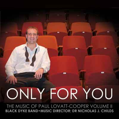 Second Album "Only for You"